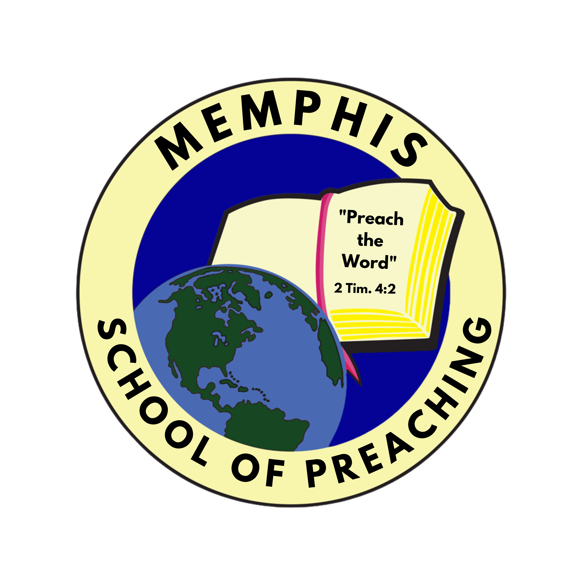 Memphis School of Preaching
