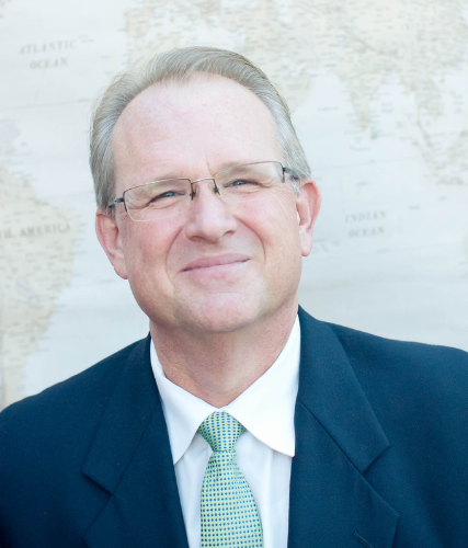 Manchester - Portrait